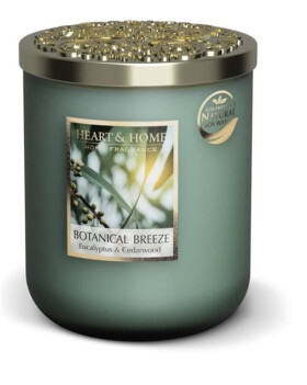 Velká svíčka - Svěží vánek - Albi