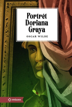 Portrét Doriana Graya - Oscar Wilde