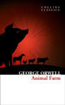 Animal Farm, vydání George Orwell