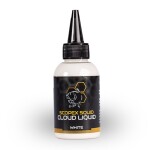 Nash Booster Scopex Squid Cloud Liquid 100ml - White,Nash Booster Scopex Squid Cloud Liquid 100ml - White
