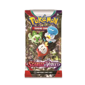 Pokémon Booster