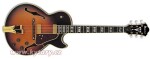 Ibanez GB10 Brown Sunburst