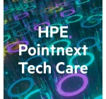 HPE HS7V9E warranty/support extension 1 license(s) 5 year(s) (HS7V9E)