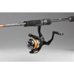 DAM Prut Fire Wave XP Spinning Combo 2,13m 10-30g + Naviják 2500