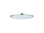 KLUDI - A-Qa Horní sprcha 400, 1 proud, chrom 6434005-00