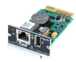 APC AP9544 Easy UPS Network Management Card - síťová karta pro UPS (AP9544)