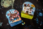 Crocodile Creek Mini puzzle - Královský palác (24 dílků)