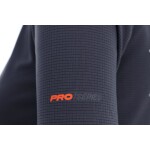 Inov-8 Běžecké tričko INOV8 AIRLITE PRO SS W - černé Velikost textilu: 38