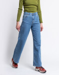 Carhartt WIP W' Jane Pant Blue heavy stone wash 26