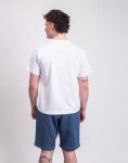Tričko Service Works Soup For The Soul Tee WHITE
