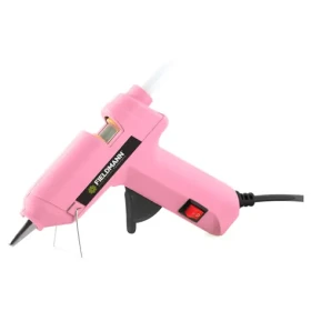 FIELDMANN FDTP 2022-E / Tavná pistole / 20W / 7 mm (50007286)