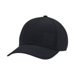 Under Armour Iso-chill baseballová čepice Armourvent Strech Fit M 1383438 002 pánské S/M