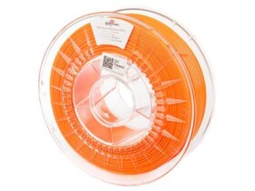 Filament Spectrum Premium PET-G 1.75mm LION ORANGE 1kg