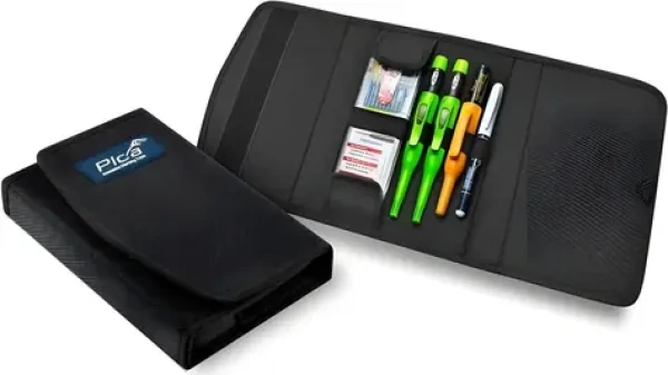 Pica-Marker Master-Set / Sada značkovacích potřeb / pro tesaře (55010)