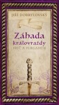 Záhada královraždy