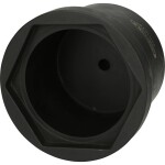KS Tools 4601040 460.1040 vnější šestihran klíč na nápravovou matici 36 mm 3/4