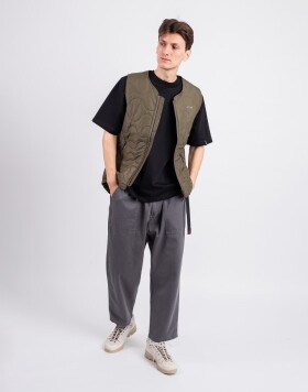 Elliker Satron Insulated Onion Quilt KHAKI L