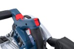 BOSCH GKT 18V-52 GC CLC / Aku ponorná pila / 18V / 5500 ot-min. / Průměr 140 / Hloubka řezu až 56 mm / bez Aku (06016B4000)