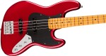 Fender American Ultra II Jazz Bass MN SRD