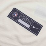 Nike Pánský dres San Francisco Giants MLB Limited Baseball Home Velikost: 2XL