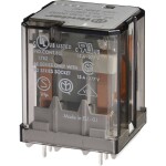 Zettler Electronics AZ2704-2A-12DTWF, AZ2704-2A-12DTWF relé do DPS, monostabilní, 1 cívka, 150 V/DC, 400 V/AC, 30 A, 1 k