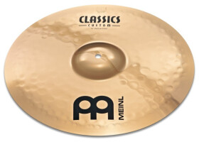 Meinl Classics Custom Medium Crash 15”