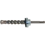Vrták na měkké a tvrdé dlaždice, sklo, střešní tašky a tvrdý kámen Bosch EXPERT HEX-9 HARDCERAMIC - 1/4", 5x90mm (2608900589)