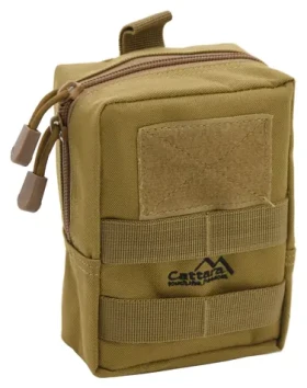 Cattara Sumka 17x11x6cm ARMY / 1 l / doprodej (13869)