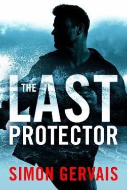 Last Protector - Simon Gervais