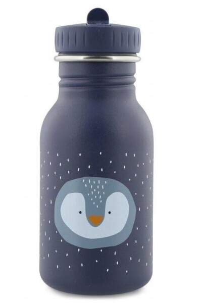 Trixie Baby lahev na pití - Tučňák 350 ml