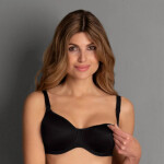 Dámská kojící podprsenka Basic 5068 - Anita 75I tělová