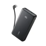 Anker Zolo 20000mAh černá / Powerbanka / 2x USB-C / USB-A / 22.5W (A110EH11)