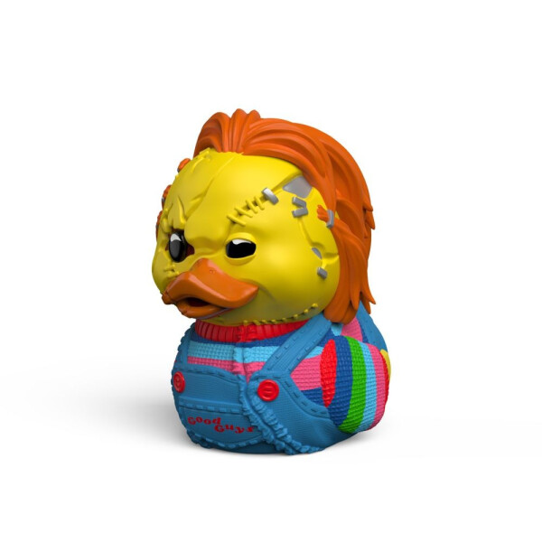 Tubbz kachnička malá Chucky - Chucky - EPEE