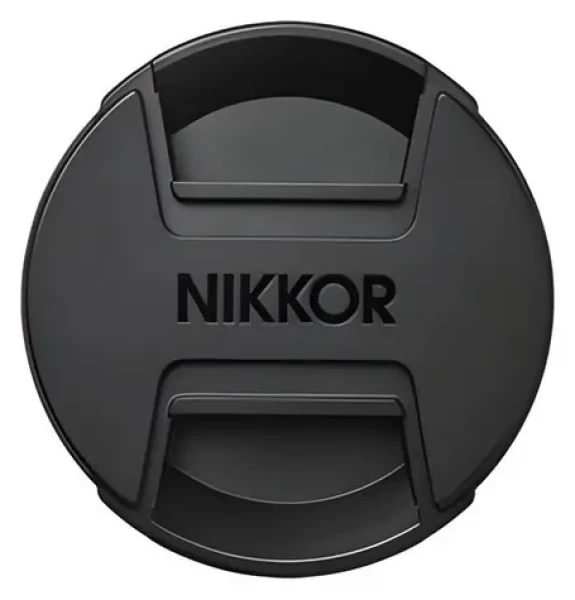 Nikon LC-62B / Krytka objektivu / 62 mm (JMD00201)