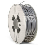 Verbatim 3D Printer Filament PLA 2.85mm 126m 1kg stříbrná (55329)