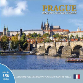 Prague: Perle au de l´Europe Ivan Henn