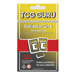 Obaly na karty TCG Guru Collector Line Perfect Hard Binder - 50 ks
