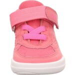 Dívčí barefit tenisky SUPERFREE Pink/Pink Superfit 1-000529-5500 - 22