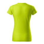 Dámské tričko Basic W MLI-13462 - Malfini L