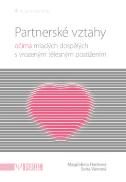 Partnerské vztahy - Soňa Vávrová, Magdalena Hanková - e-kniha
