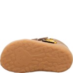 Dětské barefit tenisky Superfit FLUMMI Brown 1-009670-3000 - 21