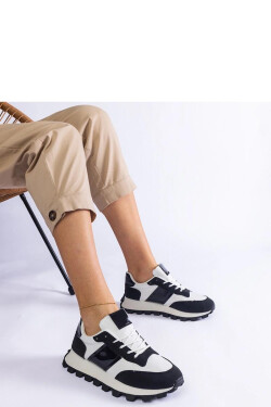 Tenisky model 207138 Solea 37
