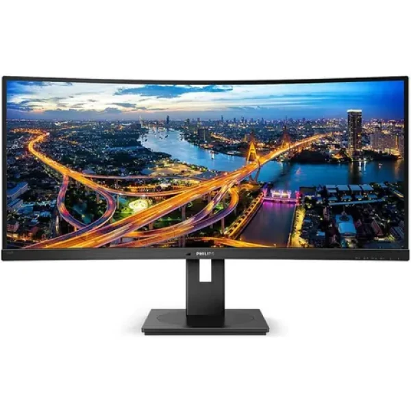 34 PHILIPS 346B1C / LCD / 3440 x 1440 / 100Hz / 4ms / 300cd / HDMI / DP / USB-C / REPRO (346B1C/00)
