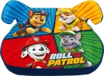Seven PAW PATROL BOY / Podsedák / 125-150 cm / ECE R129 / iSize (sv34046)