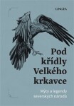 Pod křídly Velkého krkavce Ondřej Pivoda