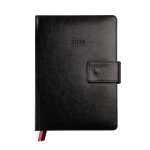 Diář 2026 magnetický manažer