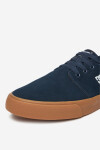 Tenisky DC Shoes SS25-3C015 Látkový materiál,Přírodní kůže (useň) - Semiš