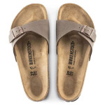 Žabky Birkenstock Madrid BS Mocha 0040093 36