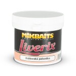Mikbaits Těsto LiveriX 200g - Královská patentka,Mikbaits Těsto LiveriX 200g - Královská patentka