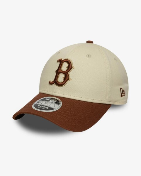 Pánská kšiltovka Boston Red Sox MLB NEW ERA 940MC MLB Ws patch